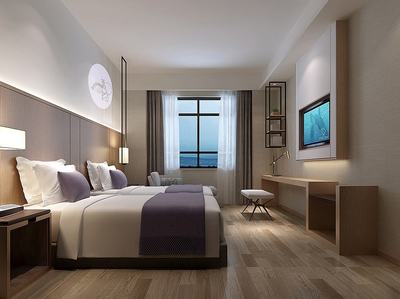 智慧餐飲，高效運(yùn)營(yíng) 連鎖酒店一體化餐飲管理系統(tǒng)詳解